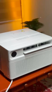 Samsung 1.5HP Compact Window Type Inverter Aircon AW40F12D0ATNTC