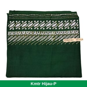 KAIN IKET UDENG MOTIF JAWA HALUS