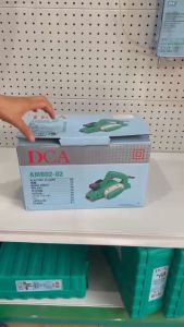 Máy bào điện DCA AMB02-82