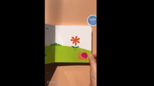 Sách Cứng Tương Tác Đục Lỗ Cho Bé 0-3 Tuổi - Ô Cửa Diệu Kỳ - Minh Long