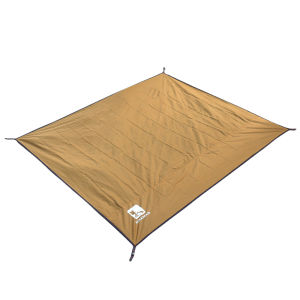 HIKEMAN | Waterproof Moisture-Resistant Outdoor Floor Mat 240*240cm