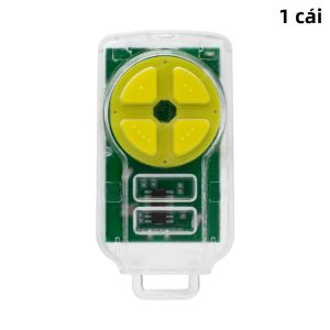 ATA PTX5 Điều Khiển Từ Xa Nhà Để Xe Bộ Phát Cầm Tay Cửa Tự Động 43392 MHz Mã Cuộn GDO TrioCode PTX5V1 PTX5V2 Để Bảo Mật
