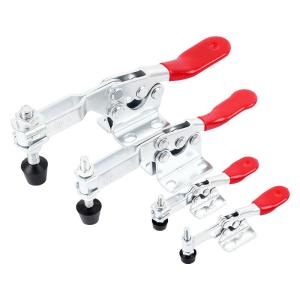 SongQi | Quick Tightening Welding Clamp Leveling Positioning Fixing Tool