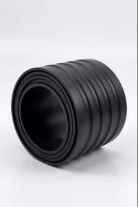 Ốp Bảo Vệ Cản Sau Bằng Cao Su PVC Đa Năng Tấm Bảo Vệ Bậc Cửa Cốp Xe Chống Mài Mòn Trang Trí Tăng Cường Độ Bền Cho Cản Xe