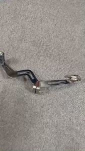 Cần số sắt phay lổ cho future 125future neo MS07