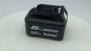 Vỏ pin Makita 12V max nhận sạc zin vỏ 3 cell và 6 cell 18650