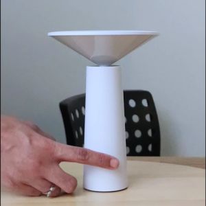 ALP MINI LED DESK LAMP (HNL000118)