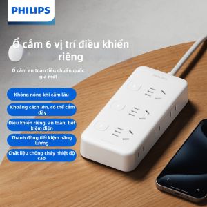 Philips | Bộ Điều Khiển Từng Cổng Đa Cổng Điện