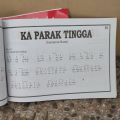 Kumpulan Lengkap Lagu Daerah Dari Seluruh INDONESIA. 