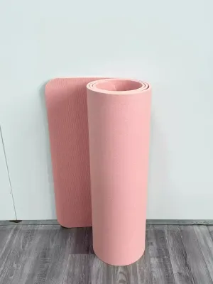 Double Sided Non-Slip Odorless Yoga Mat