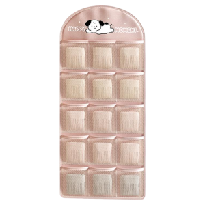 bicoy | Hanging Dual-Sided Underwear Storage Bag