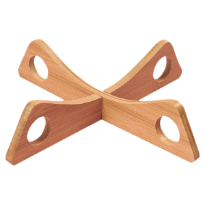 WANGYUANJI | Insulation Pad Pot Stand