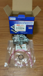 GENUINE CARBURETOR SUZUKI SMASH 110 SGP 13200B09G20N000