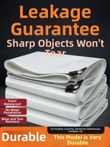 DESHAO | Sun Protection Water Resistant Car Cover