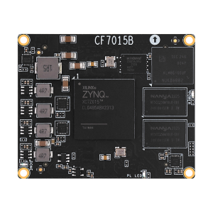 ZHENGDIANYUANZI | PYNQ Enabled FPGA Core Board
