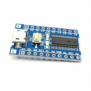 TELESKY | Core STM8 Development Board