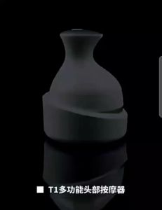 PIJAT KEPALA AKUPUNTUR ORIGINAL IFN Pijat Kepala Listrik