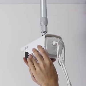 20-80cm Universal Projector Wall Mount Adjustable Projector Ceiling And Wall Mount Kit