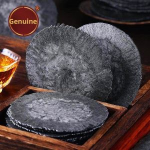 Low Fat No Added Sugar Black Sesame Goji Berries Whole Wheat Crackers