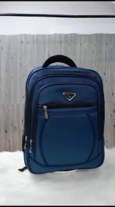 Ransel Jumbo 20 Inc: Tas Laptop & Kerja yang Cocok untuk Dewasa
