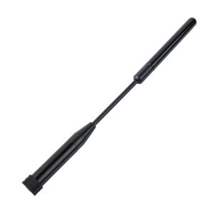 First | High Gain Signal Boosting Handheld Compatible UV Dual Band Antenna SMA Connector