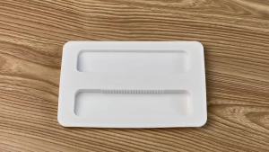 Silicone Toaster Dust Cover Breakfast Machine Dustproof Cover Toaster Upper Lid Protecting Kitchenware From Dust Splash Buggs