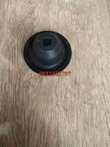 Phụ kiện  MÁY XAY SINH TỐ CÔNG NGHIỆP- nhông nấmsocket CỐT VUÔNG -maiquynhshop1988