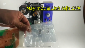 Cuộn mực Ruy-băng 35mmX122Mét máy INDATE DY-8 HP-241B..mực indate mực ruy băng máy indate.