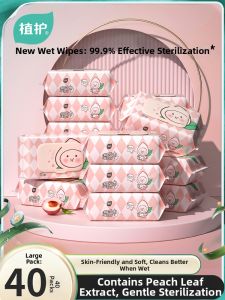 Botare | Hygienic Wet Wipes for Men and Women