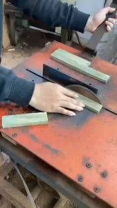 Manik禅意天然檀木手串佛珠手链【六字真言+佛手】Natural Fragrant Sandalwood Prayer Beads | Bracelet