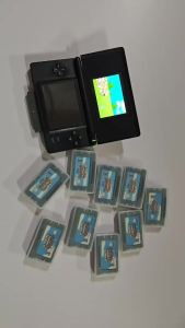 Bandai | GBA/SP/DS USA Harvest Moon GBA Game Cartridge 32Bit Video Game Console Card Friends of Mineral Town More Friends of Mineral Town
