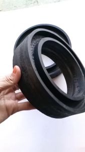 Karet Per Belakang Aerio 2-3 cm Harga Per 2 Pcs