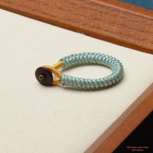 Phụ Kiện Phong Cách Retro Handmade
