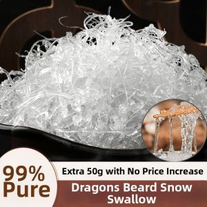 Wild Natural Snow Swallows Nest 150g