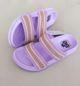 sendal DULUX 389D / sandal anak perempuan / sandal karet anak perempuan / sandal selop anak cewek