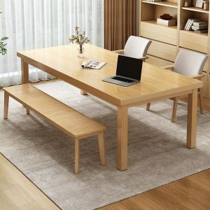 Home Office Study Desk