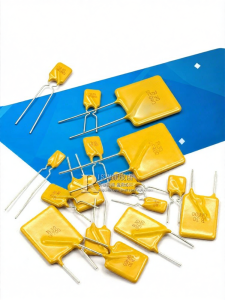 Risym | Self Resettable Fuse Direct Insert