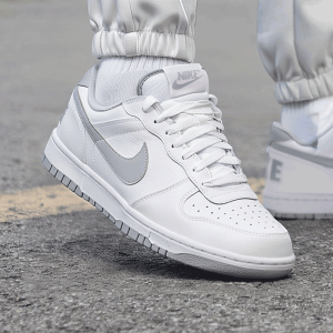 Nike | Giày Thể Thao Nam Đế Thấp Phong Cách Casual