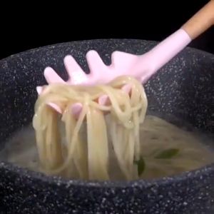 Set 12pcs Kitchen Spatula Silicone