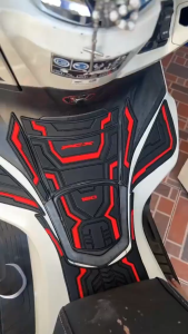 [COD] Tankpad Motorcycle Honda Pcx 160 | Honda Pcx 160 NEW 2025-2026 Motorcycle Deckpad Premium Quality