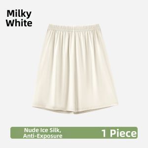 ASran | Anti-exposure Safety Mid-thigh Length Pants