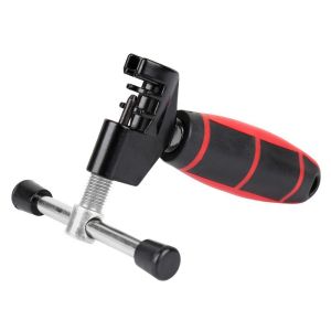 Professional Mountain Bike Chain Removal Tool Portable Durable Bicycle Repair Tool For Outdoor Cycling And Bike Maintenance