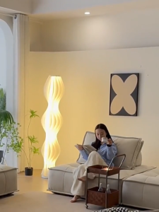 Trikings Lying Bedroom Single Small Apartment Sofa