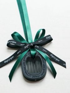 IM Exclusif Dây Thừng Mùi Hương Xe Hơi Diptyque Nơ Bướm JoMalone Zumas Perfume Phụ Kiện Thắt Nút Bướm Cho Đồ Thủ Công DIY