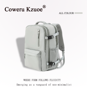 Expandable Backpack