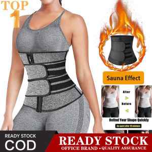 [Free Shipping] Waist Trimmer for Women Tummy Waist Shaper Shaper Body Adjustable Neoprene Body Shaper Belt Slimming Sheath Belly Reducing Shapewear Workout Shaper Corset