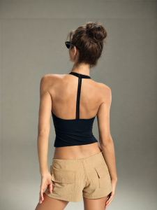 MITAOGIRL | Anti-Shake Sport Bra with Pads