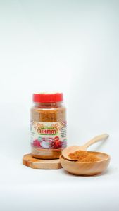 Jahe Merah Bubuk Instan 250 g - Nikmat