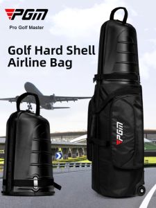 PGM GOLF | Anti-collision Rugged Golf Travel Bag Wheeled