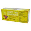LIPTON YELLOW LABEL TEA BAGS ลิปตัน ชาผง ชนิดซอง 25ซอง. 